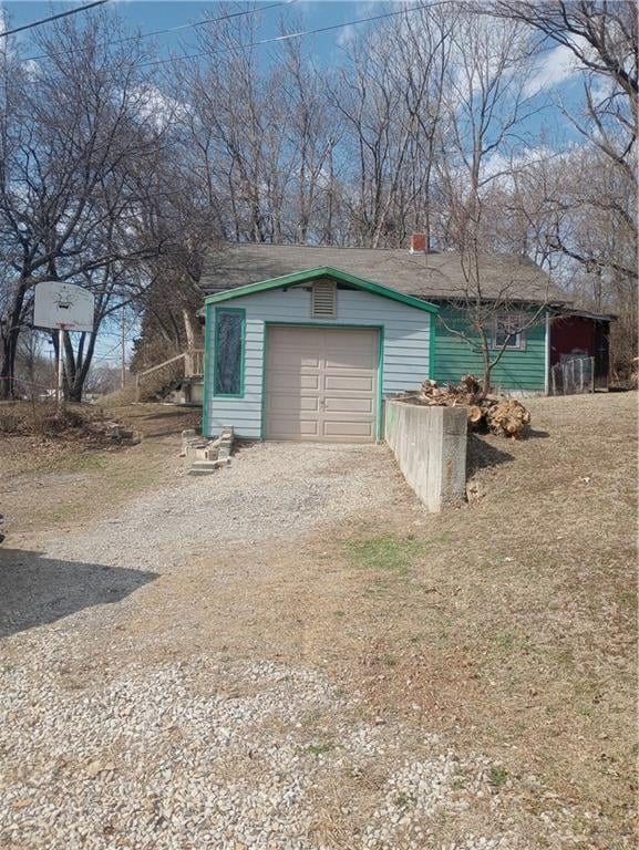 8840 Wilson Rd, Independence, MO 64053