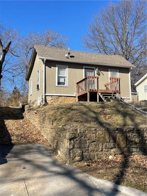 4022 Kensington Ave, Kansas City, MO 64134