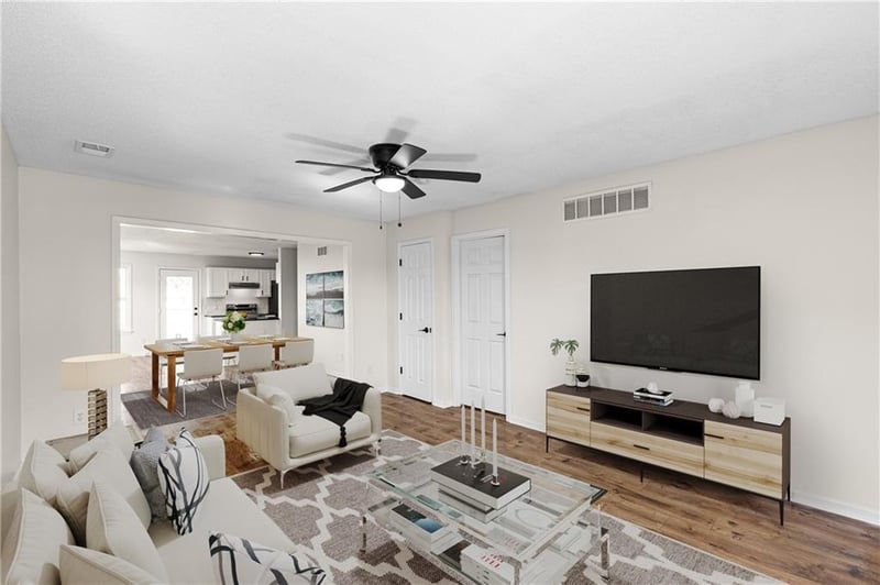 1116 77th Ter, Kansas City, MO 64131