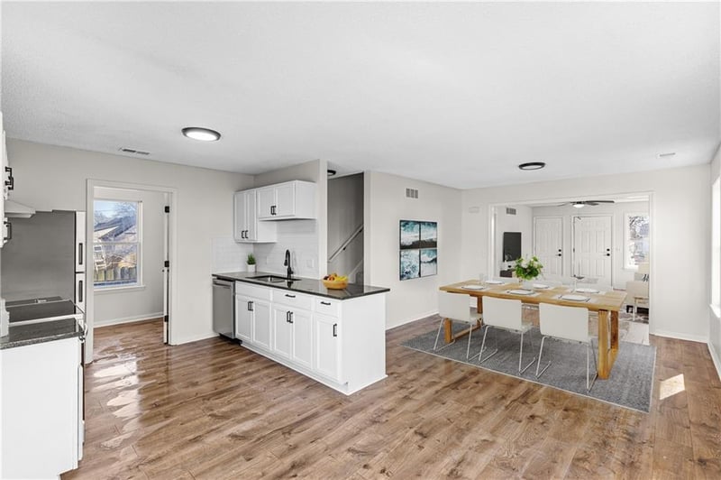 1116 77th Ter, Kansas City, MO 64131