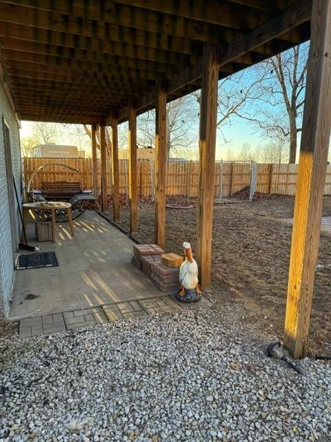 131 Mobile Ln, Big Lake, MO 64437