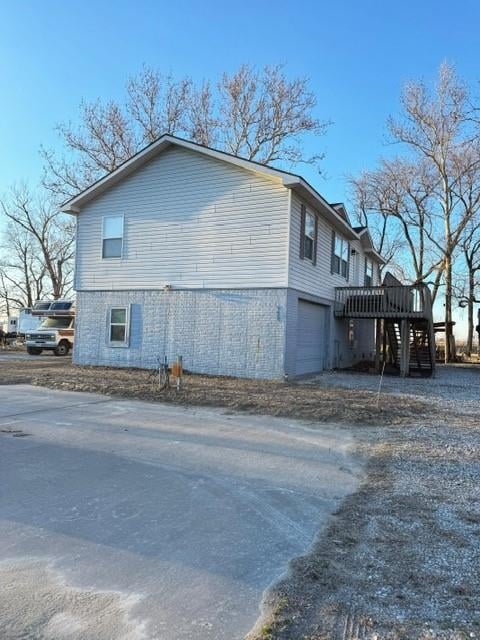 131 Mobile Ln, Big Lake, MO 64437