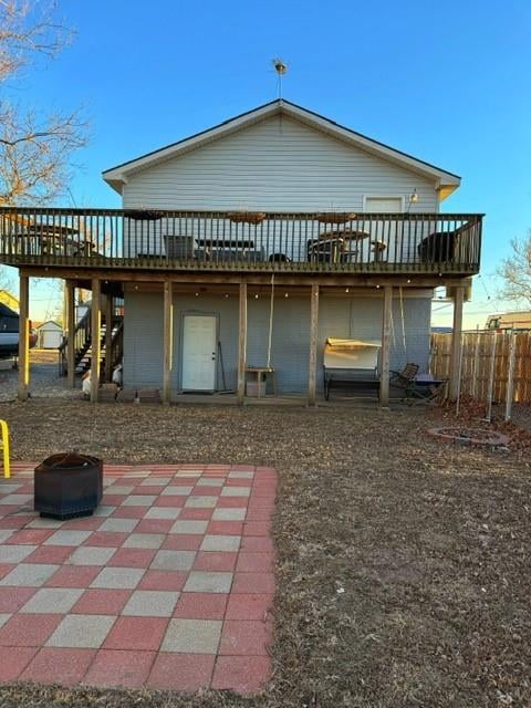 131 Mobile Ln, Big Lake, MO 64437