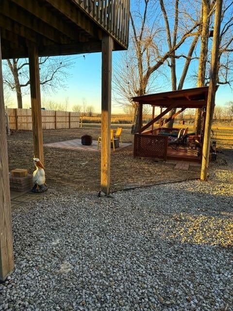 131 Mobile Ln, Big Lake, MO 64437