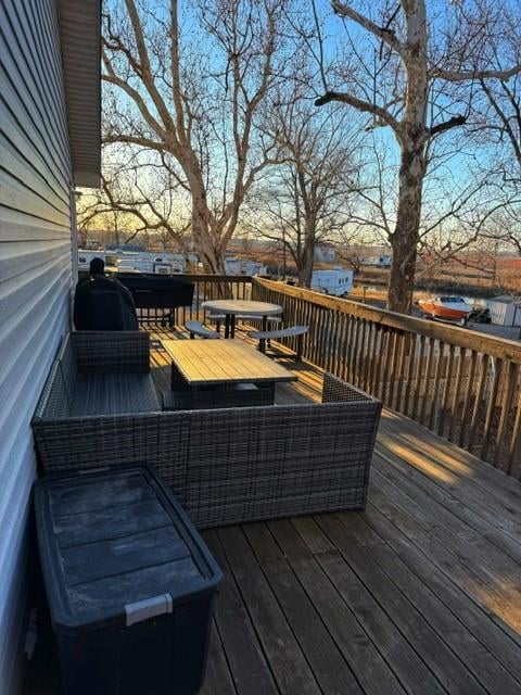 131 Mobile Ln, Big Lake, MO 64437