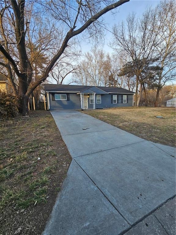 4818 45th St, Kansas City, MO 64130