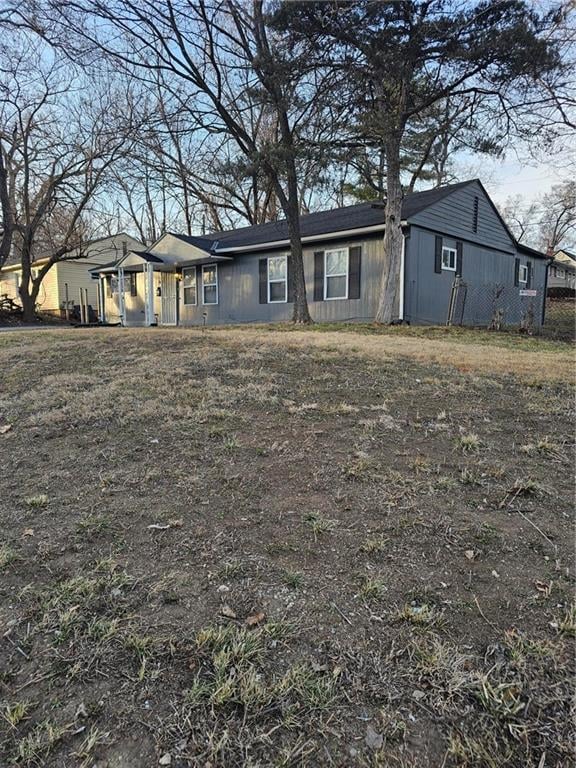 4818 45th St, Kansas City, MO 64130