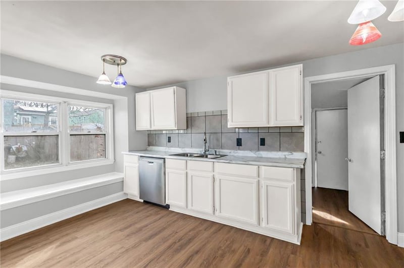 1124 Haden St, Independence, MO 64050