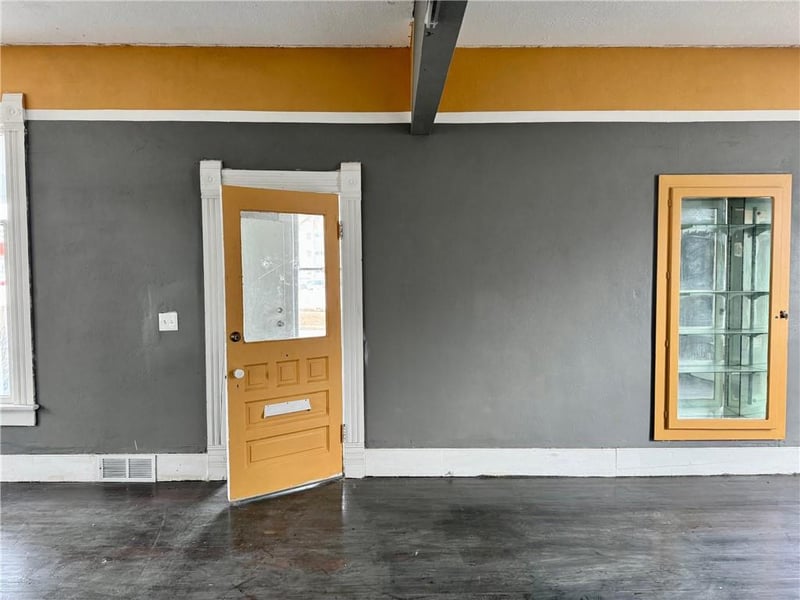 1410 Broadway Ave, Parsons, KS 67357