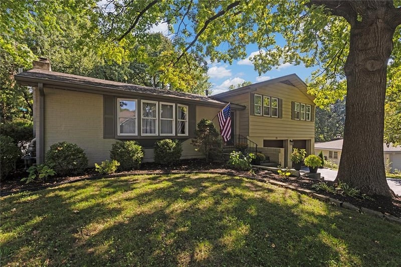 23 39th St, Kansas City, MO 64116