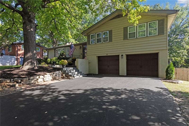 23 39th St, Kansas City, MO 64116