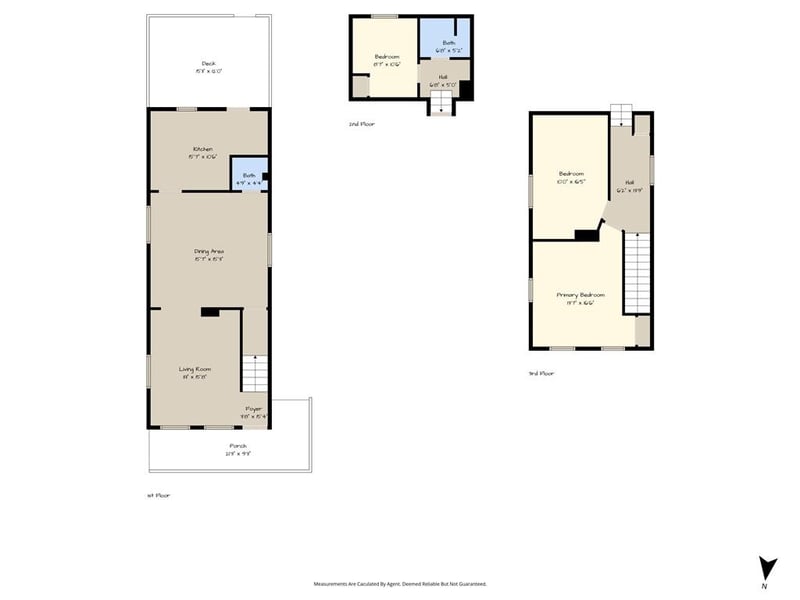 301 Pottawatomie St, Leavenworth, KS 66048