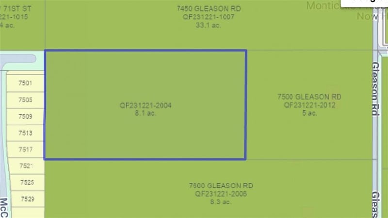 75th & Gleason Rd, Shawnee, KS 66227