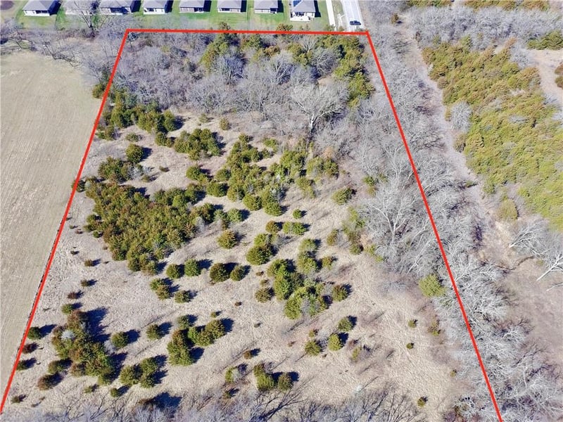 75th & Gleason Rd, Shawnee, KS 66227