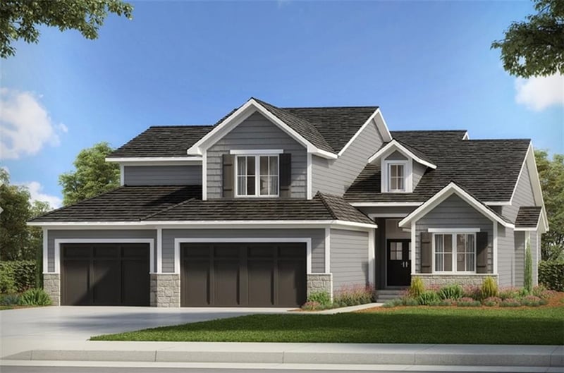 18601 Howe Dr, Overland Park, KS 66085