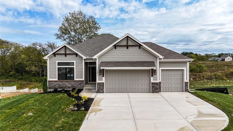 10511 Liberty St, Kansas City, MO 64155