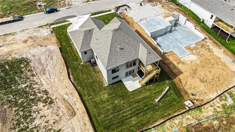 10511 Liberty St, Kansas City, MO 64155