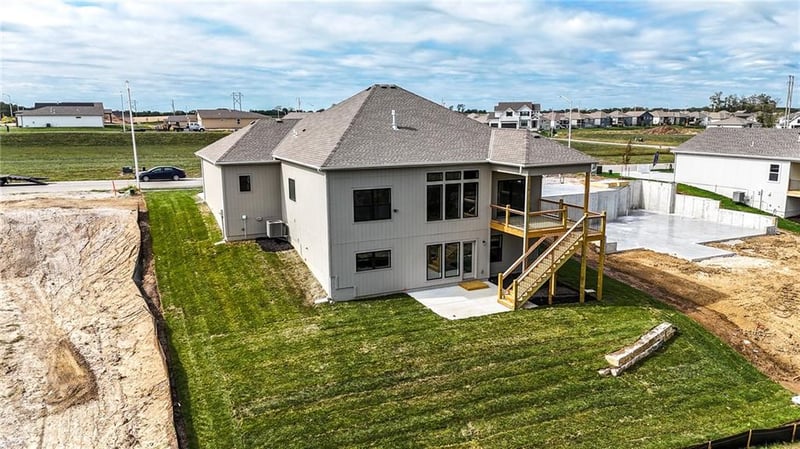 10511 Liberty St, Kansas City, MO 64155