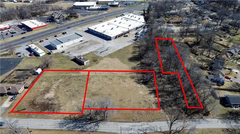 4423 Crysler Ave, Kansas City, MO 64133