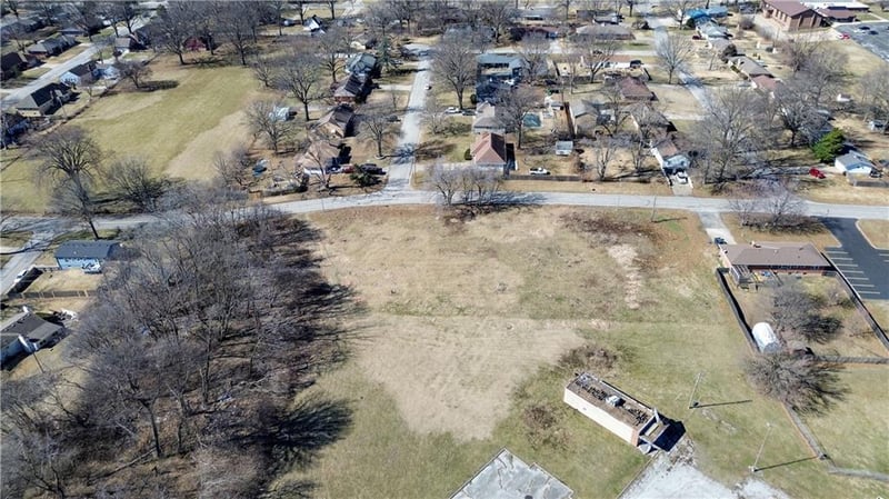 4423 Crysler Ave, Kansas City, MO 64133