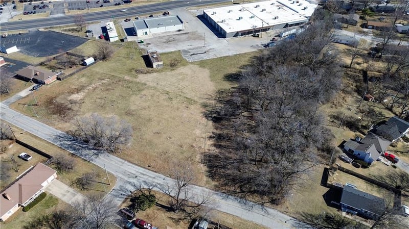 4423 Crysler Ave, Kansas City, MO 64133