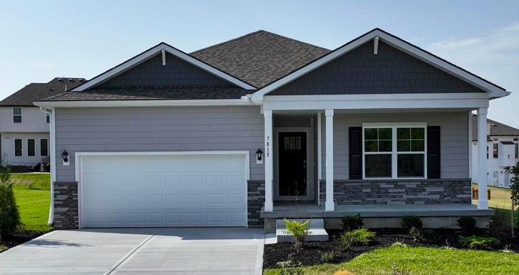 7603 107th Ter, Kansas City, MO 64157