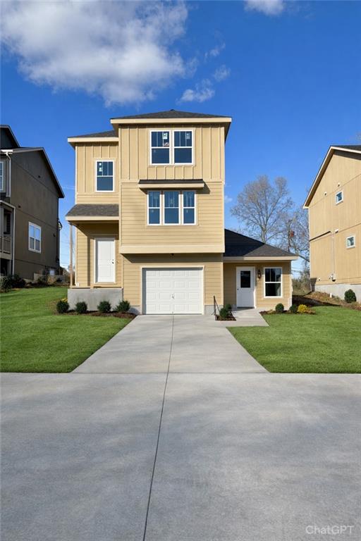 1118 Armstrong Ave, Kansas City, KS 66102