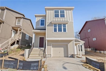 1118 Armstrong Ave, Kansas City, KS 66102