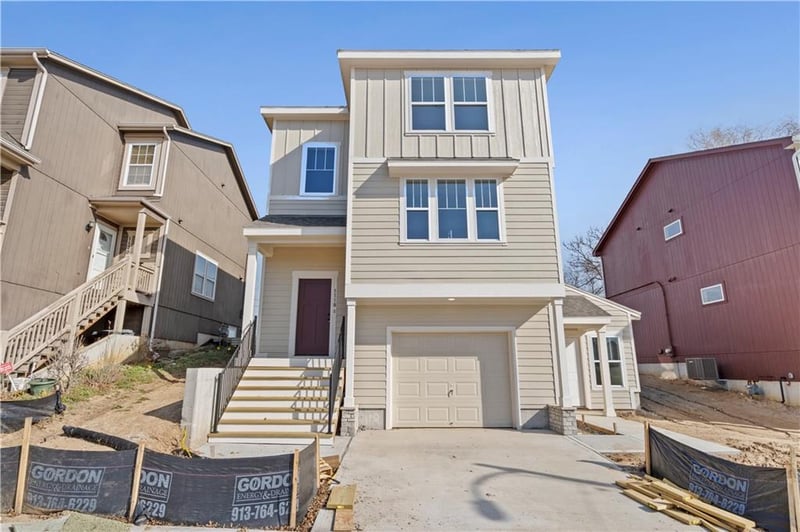 1118 Armstrong Ave, Kansas City, KS 66102