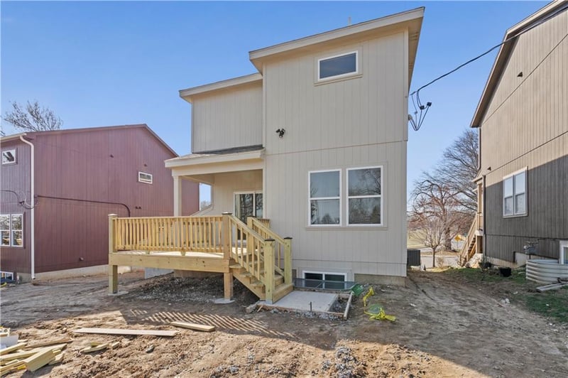 1118 Armstrong Ave, Kansas City, KS 66102