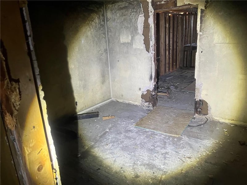 4347 Indiana Ave, Kansas City, MO 64130