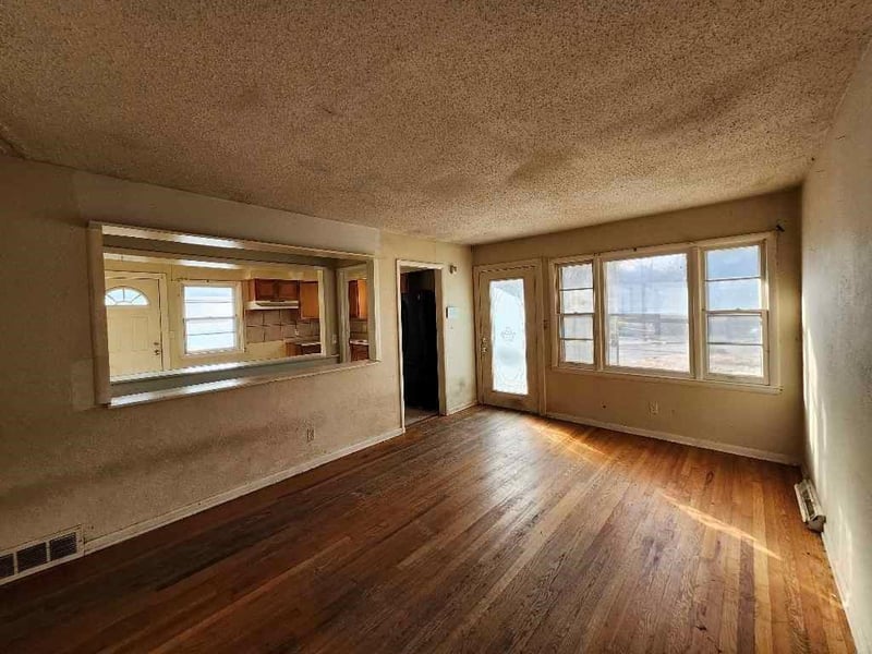 6905 Bellefontaine Ave, Kansas City, MO 64132