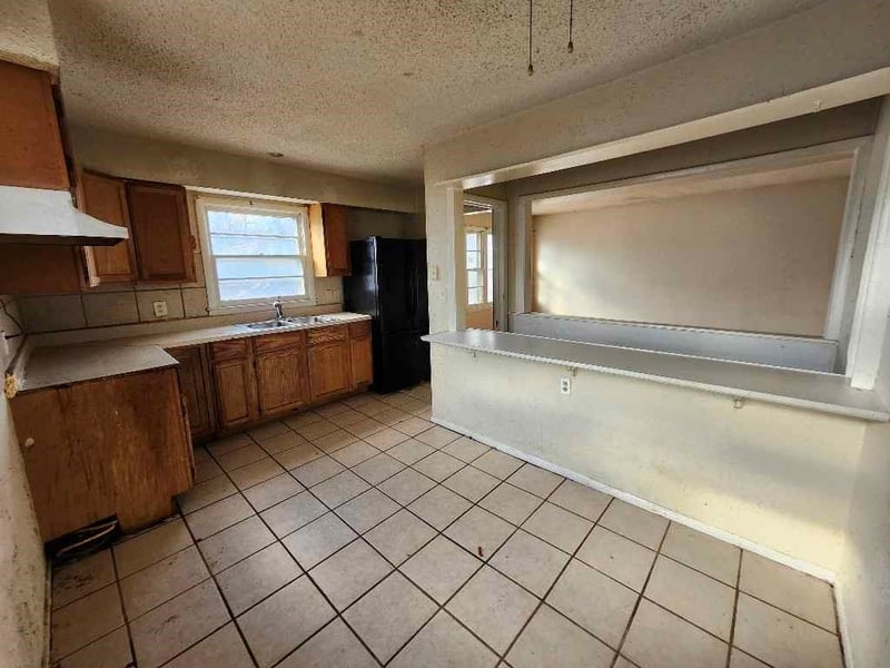 6905 Bellefontaine Ave, Kansas City, MO 64132