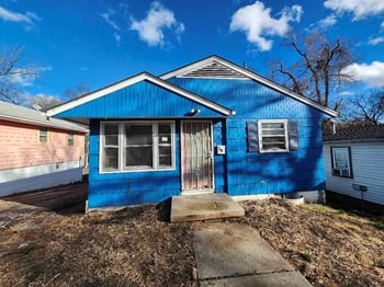 6905 Bellefontaine Ave, Kansas City, MO 64132