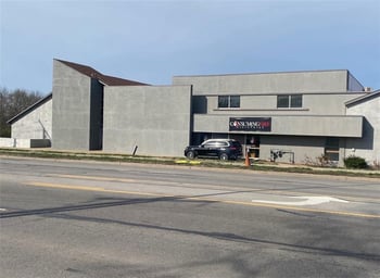 10306 Blue Ridge Blvd, Kansas City, MO 64134