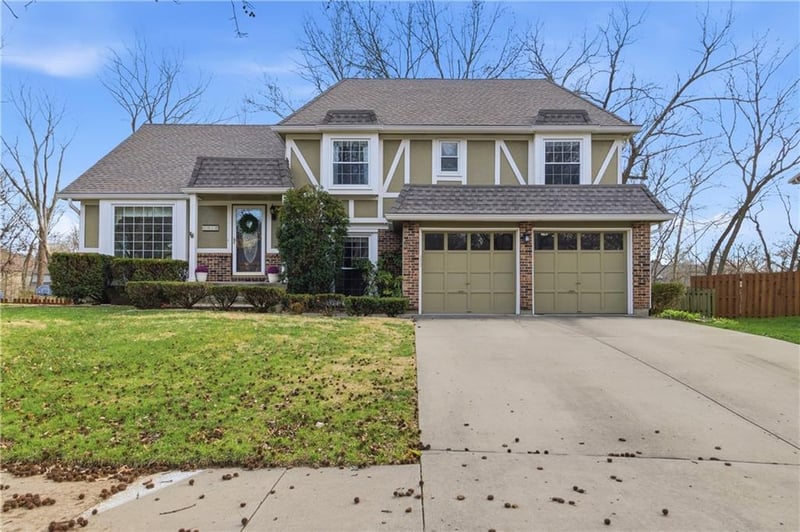 5833 Beaman Ave, Kansas City, MO 64151