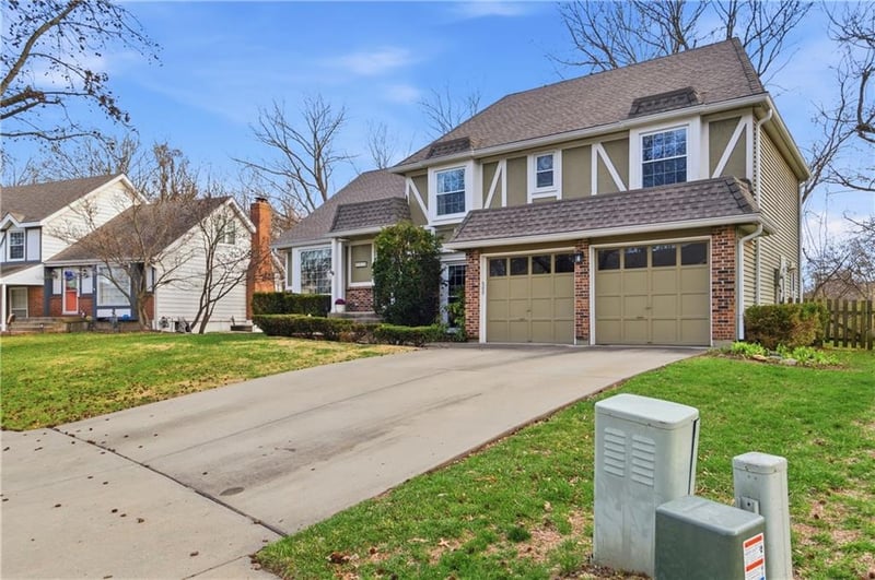 5833 Beaman Ave, Kansas City, MO 64151