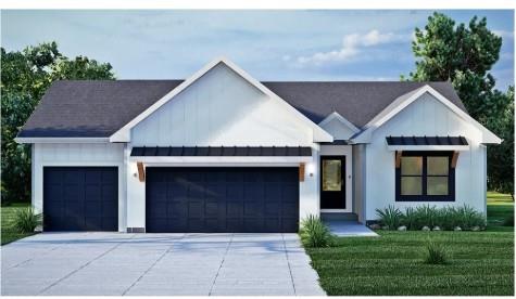 24612 60th Ter, Shawnee, KS 66226