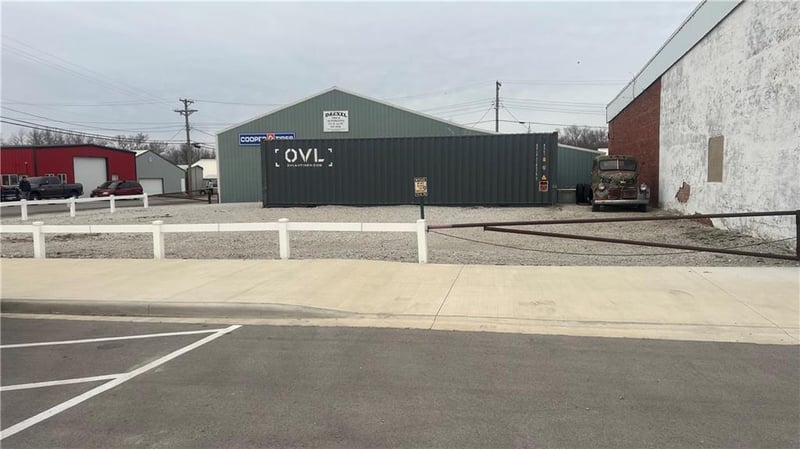 101 Main St, Drexel, MO 64742