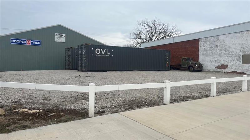 101 Main St, Drexel, MO 64742