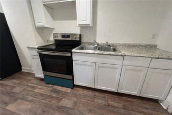 3327 - 3329 Indiana Ave, Kansas City, MO 64128