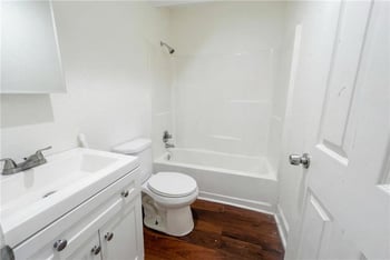 3327 - 3329 Indiana Ave, Kansas City, MO 64128