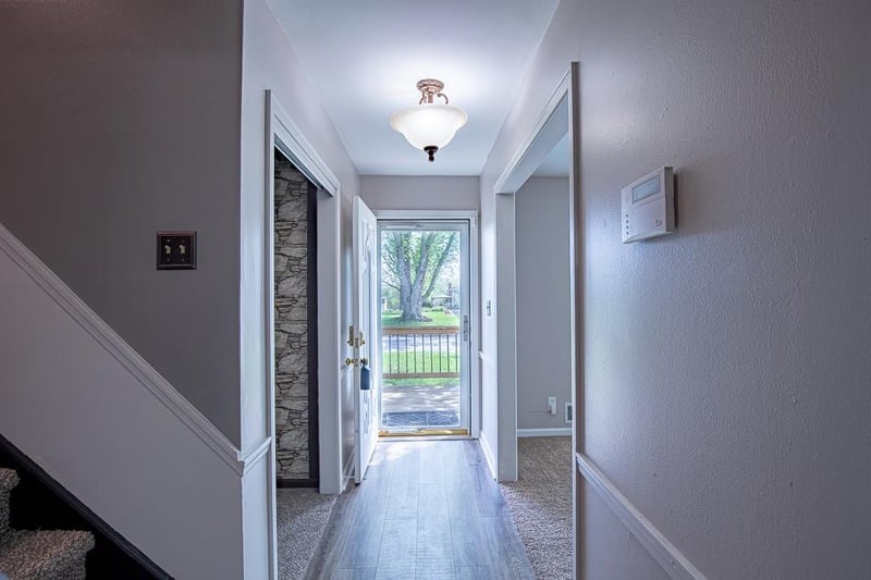 8816 E 110th St, Kansas City, MO 64134