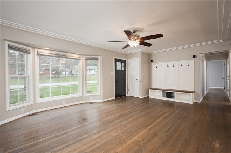 6036 Goodman St, Merriam, KS 66202