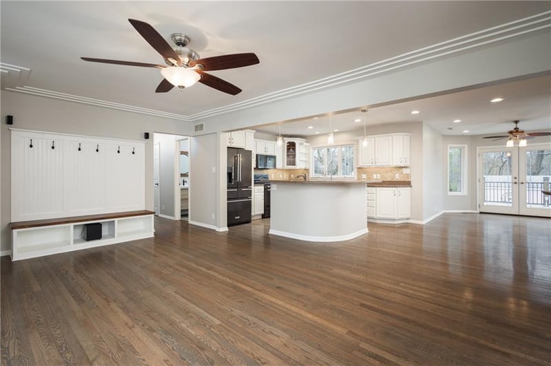 6036 Goodman St, Merriam, KS 66202