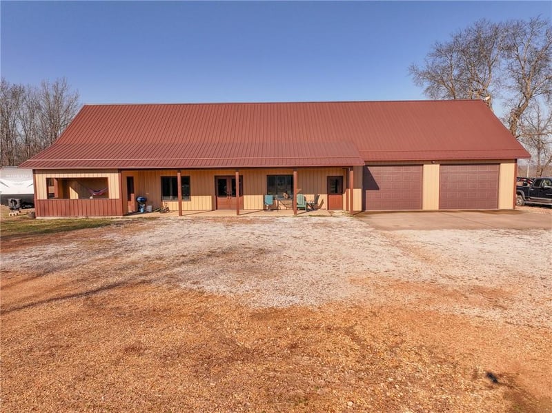 21775 725th Rd, Stockton, MO 65785