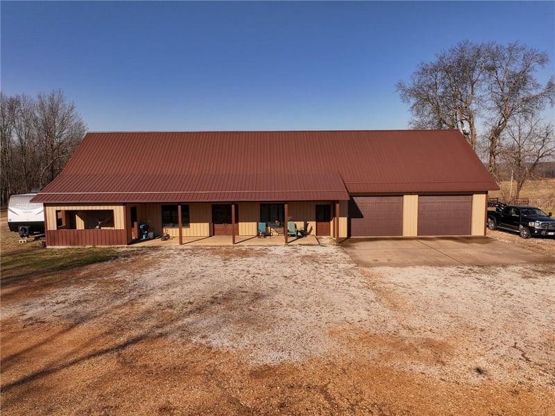 21775 725th Rd, Stockton, MO 65785