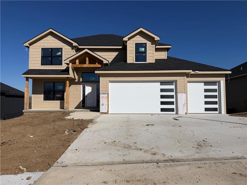 4508 86th Ter, Kansas City, MO 64156