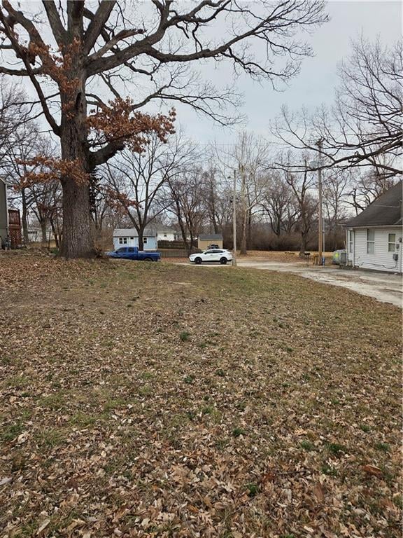 1856 Saint Paul St, Kansas City, KS 66103