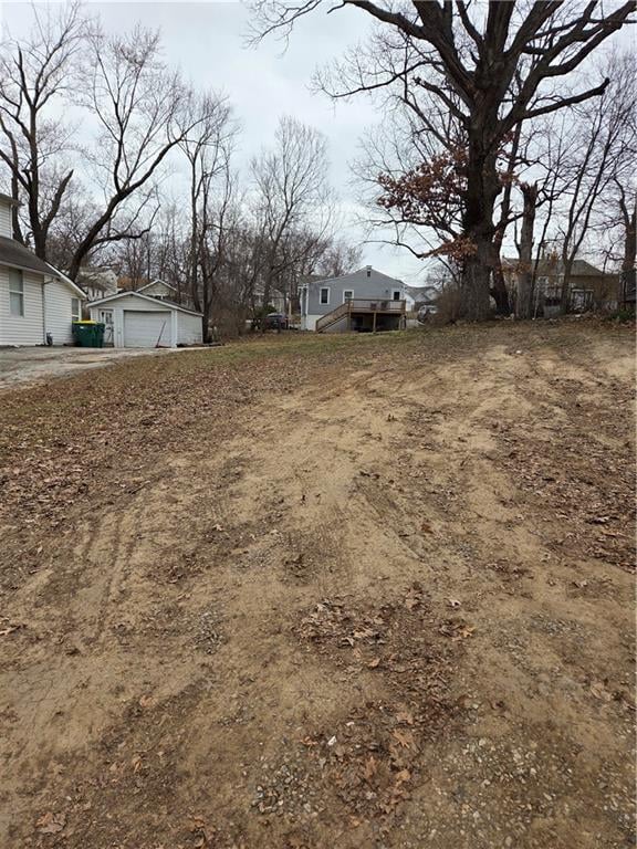 1856 Saint Paul St, Kansas City, KS 66103